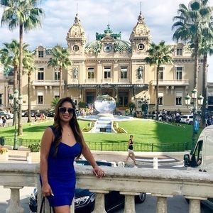 Meet your Posher, Joy